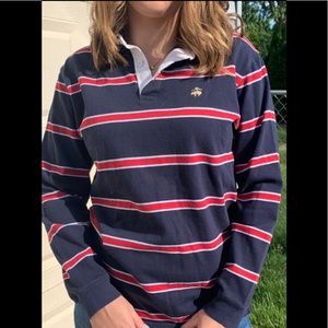 Brooks Brothers Rugby shirt
